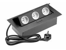VERSALOGIC GTV GENESIS 3X230V /VÝKL.